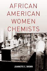 Télécharger le livre :  African American Women Chemists