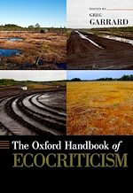 Télécharger le livre :  The Oxford Handbook of Ecocriticism