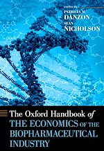 Télécharger le livre :  The Oxford Handbook of the Economics of the Biopharmaceutical Industry
