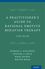 Télécharger le livre :  A Practitioner's Guide to Rational Emotive Behavior Therapy
