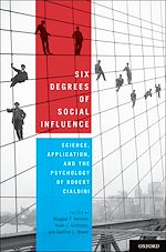 Télécharger le livre :  Six Degrees of Social Influence