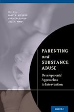 Télécharger le livre :  Parenting and Substance Abuse