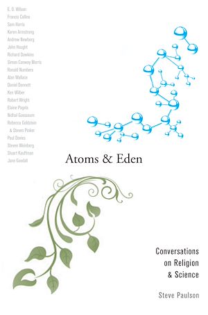Téléchargez le livre :  Atoms and Eden
