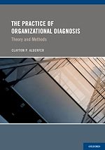 Télécharger le livre :  The Practice of Organizational Diagnosis