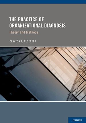 Téléchargez le livre :  The Practice of Organizational Diagnosis
