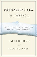 Télécharger le livre :  Premarital Sex in America