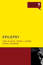 Télécharger le livre :  Epilepsy
