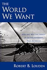 Télécharger le livre :  The World We Want