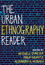 Télécharger le livre :  The Urban Ethnography Reader