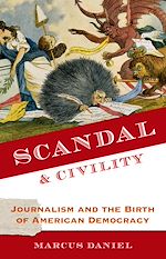 Télécharger le livre :  Scandal and Civility