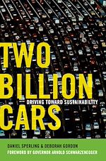 Télécharger le livre :  Two Billion Cars
