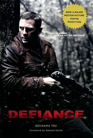 Téléchargez le livre :  Defiance