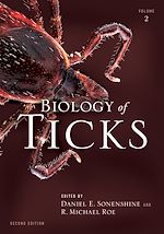 Télécharger le livre :  Biology of Ticks Volume 2