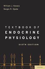 Télécharger le livre :  Textbook of Endocrine Physiology