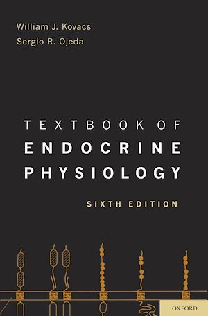 Téléchargez le livre :  Textbook of Endocrine Physiology