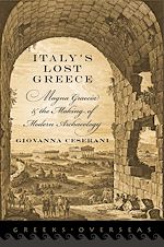Télécharger le livre :  Italy's Lost Greece
