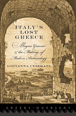 Téléchargez le livre :  Italy's Lost Greece