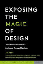 Télécharger le livre :  Exposing the Magic of Design