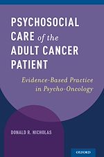 Télécharger le livre :  Psychosocial Care of the Adult Cancer Patient