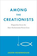 Télécharger le livre :  Among the Creationists
