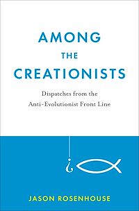 Téléchargez le livre :  Among the Creationists