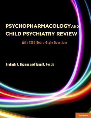 Téléchargez le livre :  Psychopharmacology and Child Psychiatry Review