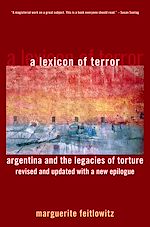 Télécharger le livre :  A Lexicon of Terror