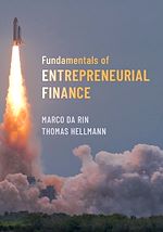 Télécharger le livre :  Fundamentals of Entrepreneurial Finance