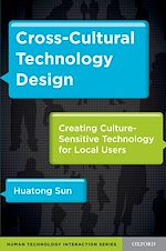 Télécharger le livre :  Cross-Cultural Technology Design
