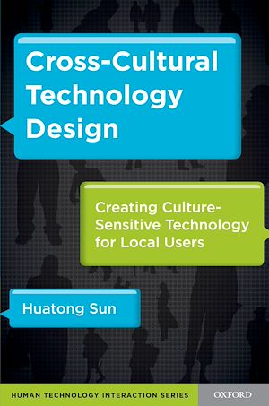 Téléchargez le livre :  Cross-Cultural Technology Design