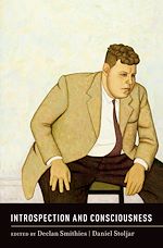 Télécharger le livre :  Introspection and Consciousness