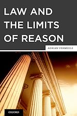 Télécharger le livre :  Law and the Limits of Reason