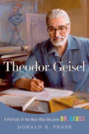 Téléchargez le livre :  Theodor Geisel