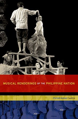 Téléchargez le livre :  Musical Renderings of the Philippine Nation