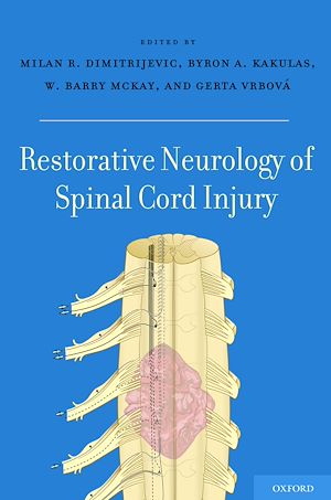 Téléchargez le livre :  Restorative Neurology of Spinal Cord Injury