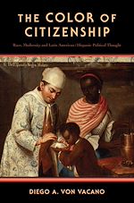 Télécharger le livre :  The Color of Citizenship