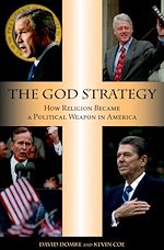 Download this eBook The God Strategy