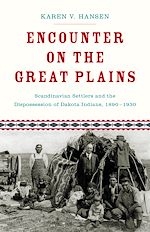 Télécharger le livre :  Encounter on the Great Plains