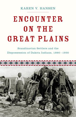 Téléchargez le livre :  Encounter on the Great Plains