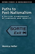 Télécharger le livre :  Paths to Post-Nationalism