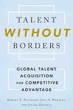 Télécharger le livre :  Talent Without Borders
