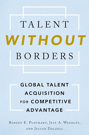Téléchargez le livre :  Talent Without Borders