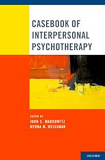 Télécharger le livre :  Casebook of Interpersonal Psychotherapy