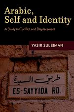 Download this eBook Arabic, Self and Identity