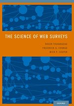 Télécharger le livre :  The Science of Web Surveys