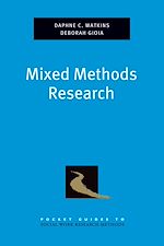 Télécharger le livre :  Mixed Methods Research