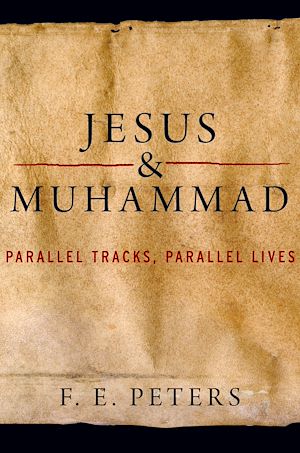Téléchargez le livre :  Jesus and Muhammad