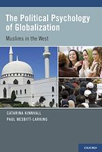 Télécharger le livre :  The Political Psychology of Globalization