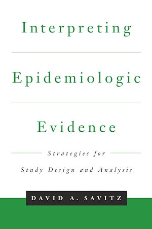 Téléchargez le livre :  Interpreting Epidemiologic Evidence