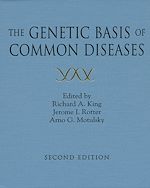 Télécharger le livre :  The Genetic Basis of Common Diseases